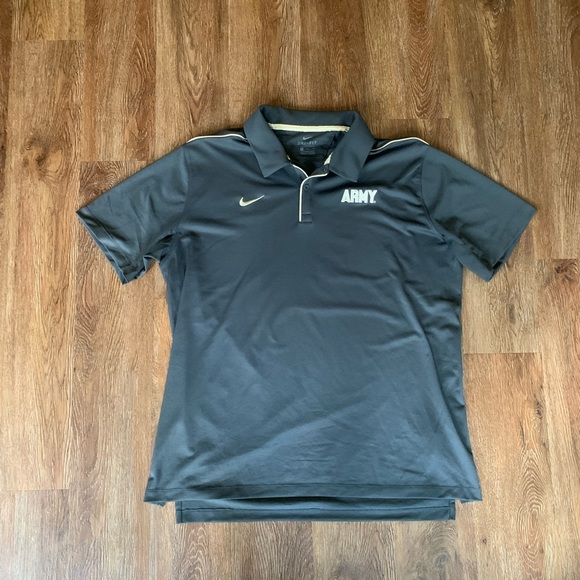 Nike | Shirts | Army West Point Nike 